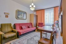 Mieszkanie 2-pokojowe Gdynia Wzgórze Świętego Maksymiliana, ul. bp. Dominika