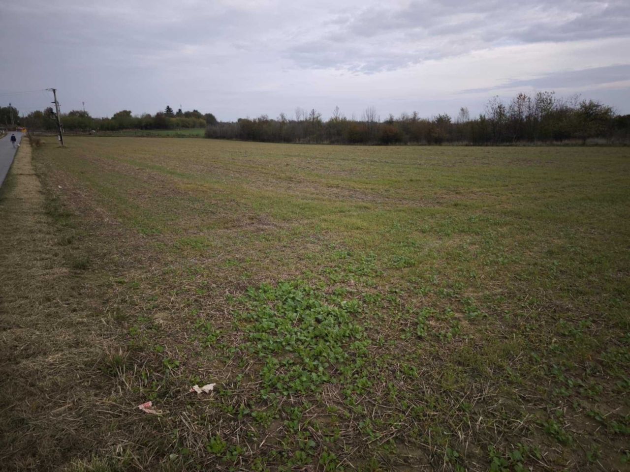 Działka budowlana Baszki. Zdjęcie 6