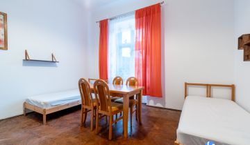 Mieszkanie 2-pokojowe Kraków, ul. Krowoderska