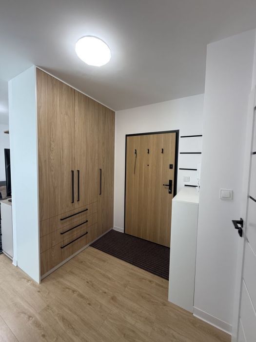 Mieszkanie 2-pokojowe Gdańsk Letnica, ul. Starowiejska. Zdjęcie 13