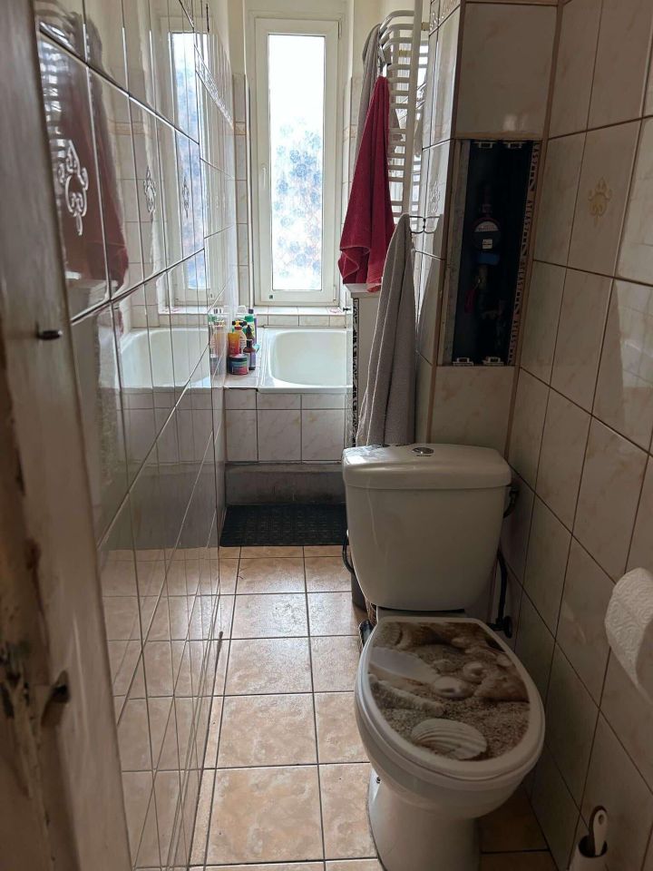 Mieszkanie 3-pokojowe Nowa Sól Centrum, ul. Cicha. Zdjęcie 21