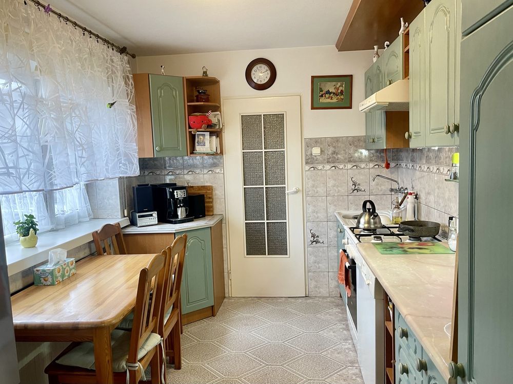 bliźniak Chojna, ul. Jana Matejki. Zdjęcie 7