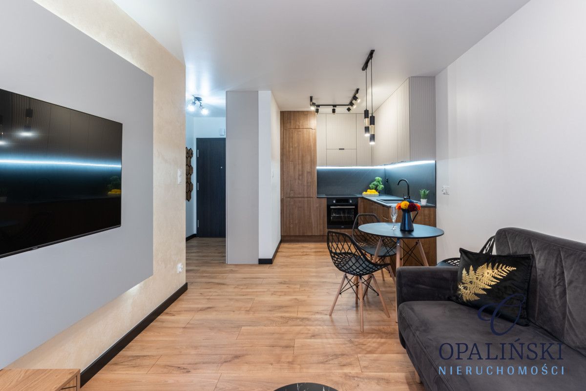 Mieszkanie 2-pokojowe Rzeszów, ul. Graniczna. Zdjęcie 5