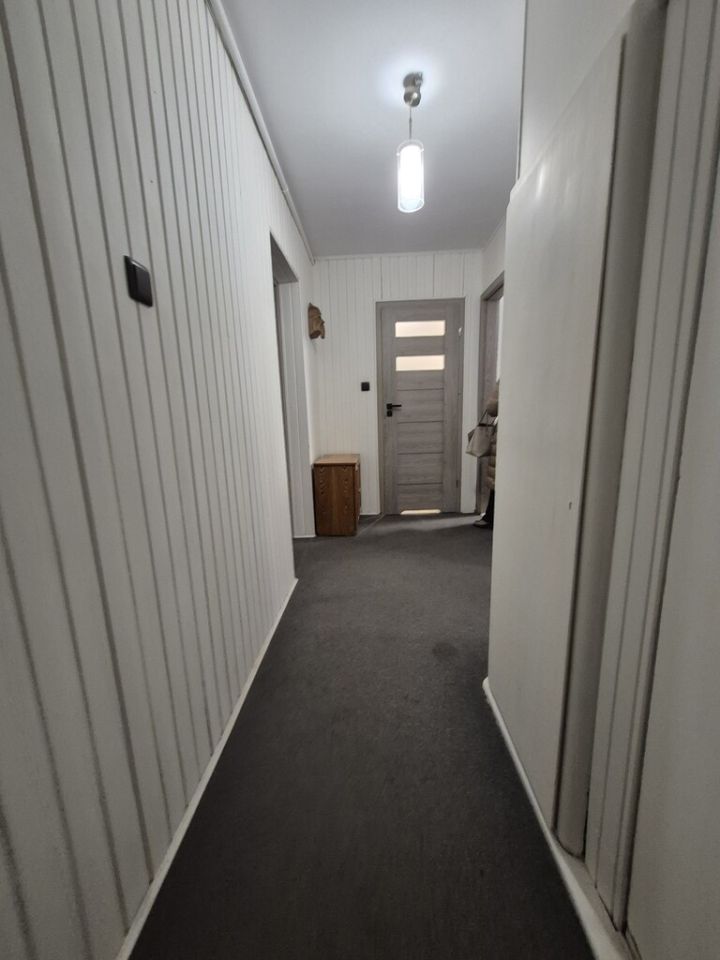 Mieszkanie 2-pokojowe Wrocław Szczepin, ul. Słubicka. Zdjęcie 24