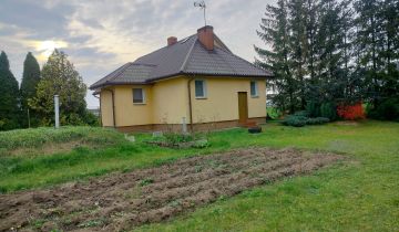 gospodarstwo, 3 pokoje Białaszewo-Kolonia