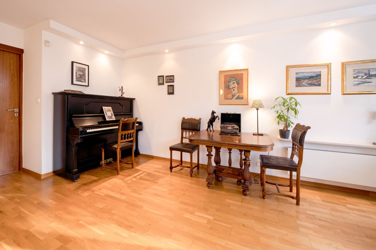 dom szeregowy, 5 pokoi Katowice Brynów, ul. Drozdów. Zdjęcie 17