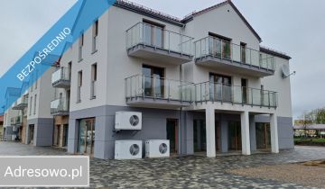 Mieszkanie 3-pokojowe Pisz, al. Józefa Piłsudskiego