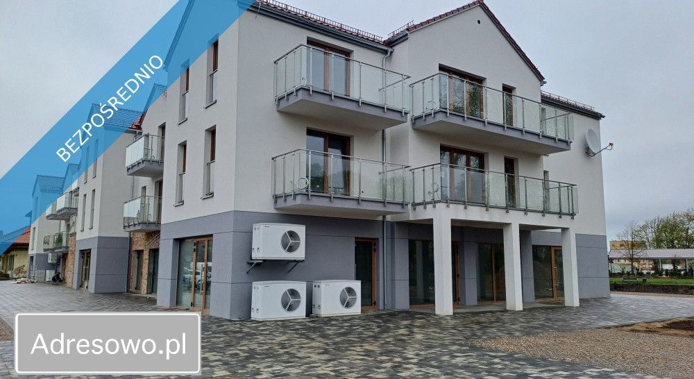 Mieszkanie 3-pokojowe Pisz, al. Józefa Piłsudskiego