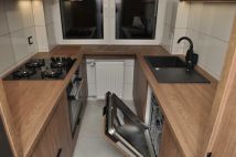 Mieszkanie 3-pokojowe Będzin Ksawera, ul. Cynkowa. Zdjęcie 3