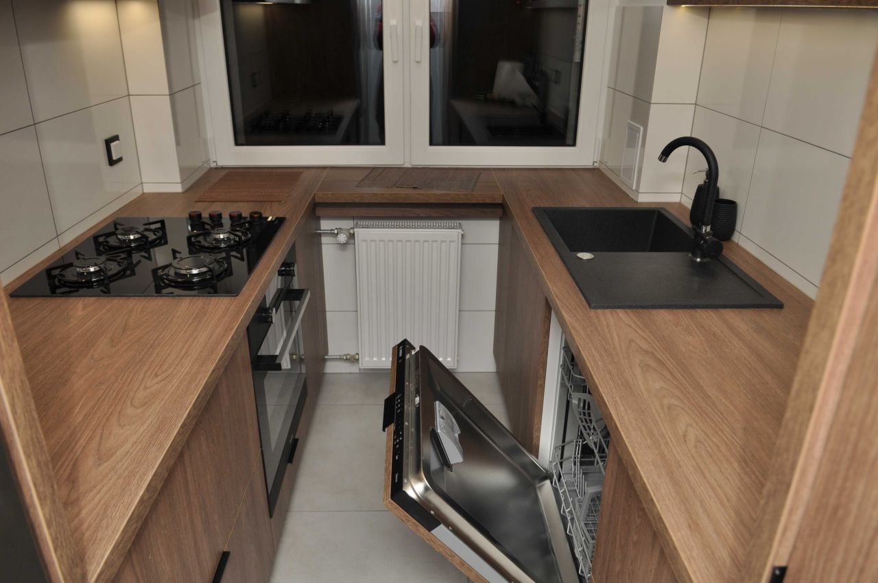 Mieszkanie 3-pokojowe Będzin Ksawera, ul. Cynkowa. Zdjęcie 4