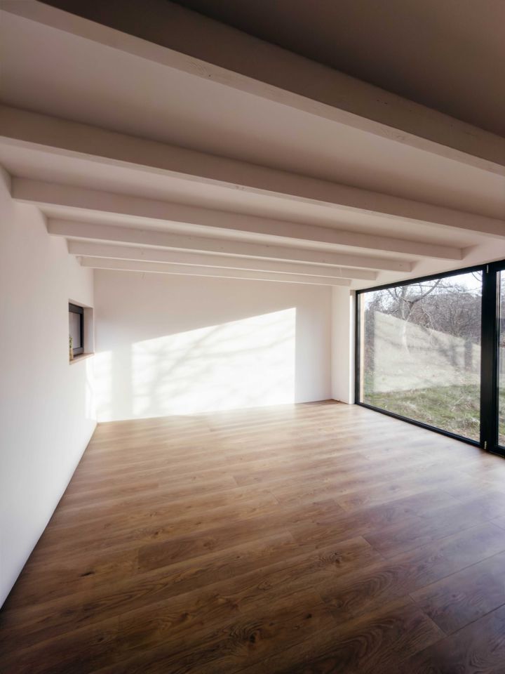 Działka rod Gdańsk Nowy Port. Zdjęcie 2