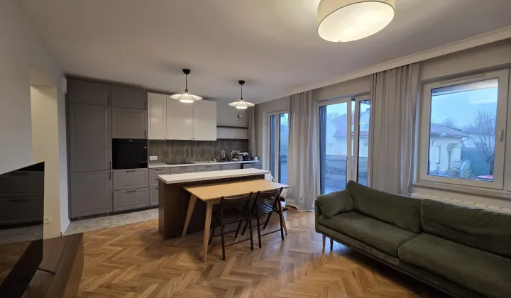 Mieszkanie 3-pokojowe Katowice Brynów, ul. Ceglana