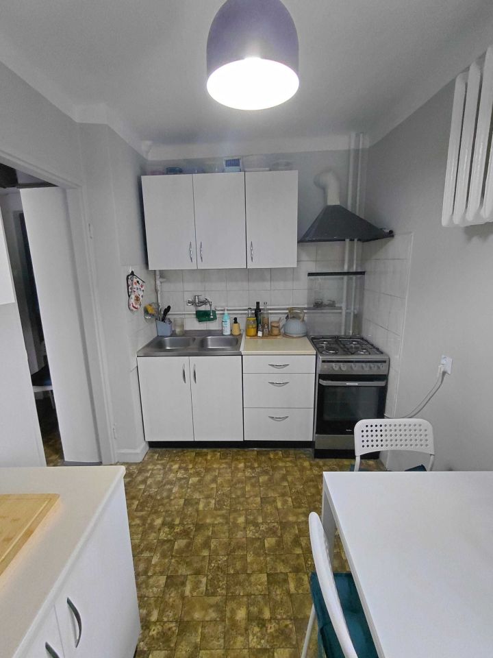 Mieszkanie 2-pokojowe Siedlce, ul. Jana III Sobieskiego. Zdjęcie 3