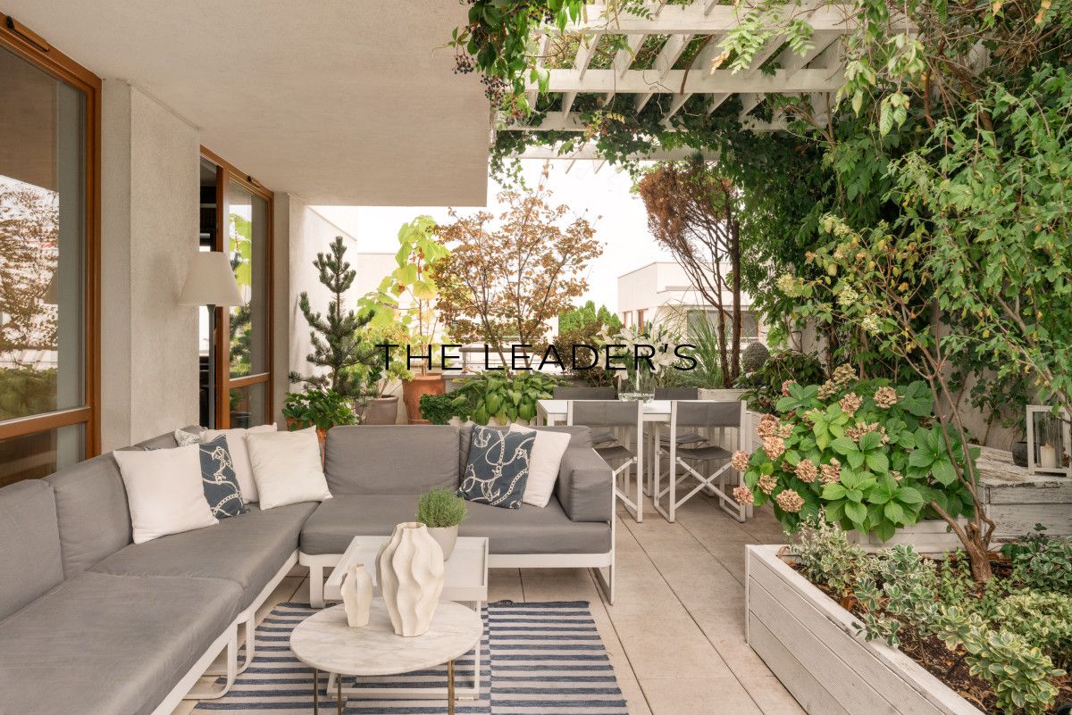 Mieszkanie 4-pokojowe Warszawa Wilanów, ul. Sarmacka. Zdjęcie 20