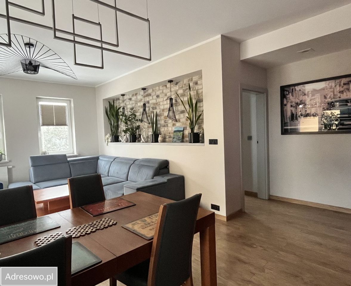 Mieszkanie 3-pokojowe Rumia Centrum, ul. marsz. Józefa Piłsudskiego. Zdjęcie 9