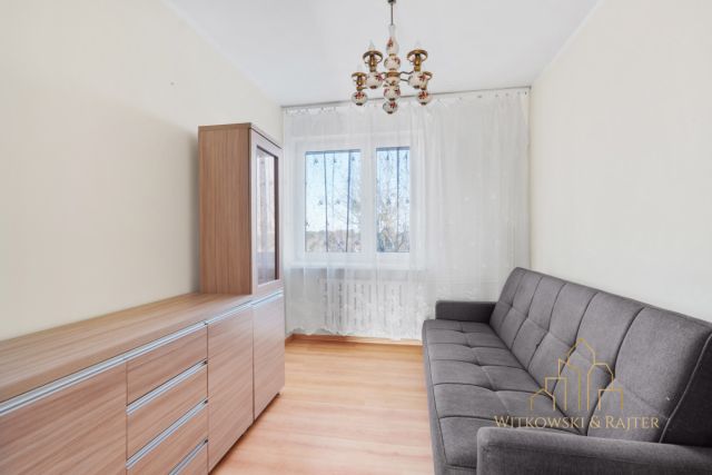 Mieszkanie 2-pokojowe Legionowo, ul. Jagiellońska. Zdjęcie 4