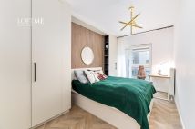 Mieszkanie 3-pokojowe Łódź, ul. Milionowa. Zdjęcie 4