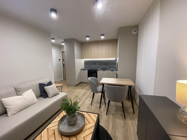 Mieszkanie 2-pokojowe Kraków Dębniki, ul. Pychowicka. Zdjęcie 1