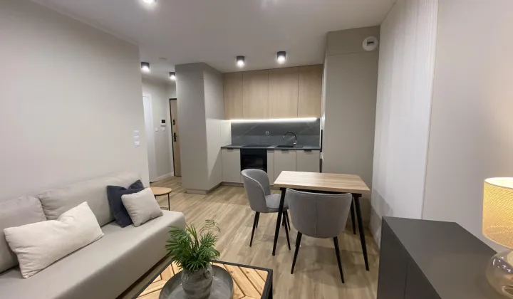 Mieszkanie 2-pokojowe Kraków Dębniki, ul. Pychowicka