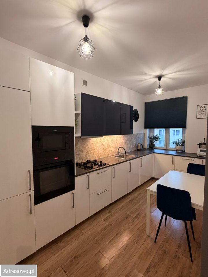 Mieszkanie 3-pokojowe Wrocław Grabiszyn, ul. Krucza. Zdjęcie 11