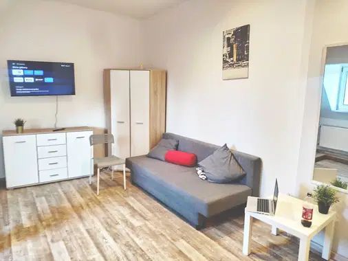 Mieszkanie 1-pokojowe Piotrków Trybunalski, ul. Franklina Roosevelta. Zdjęcie 4