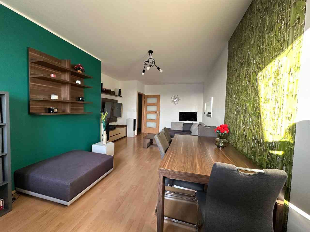 Mieszkanie 2-pokojowe Słupsk, ul. Ignacego Bogdanowicza. Zdjęcie 6