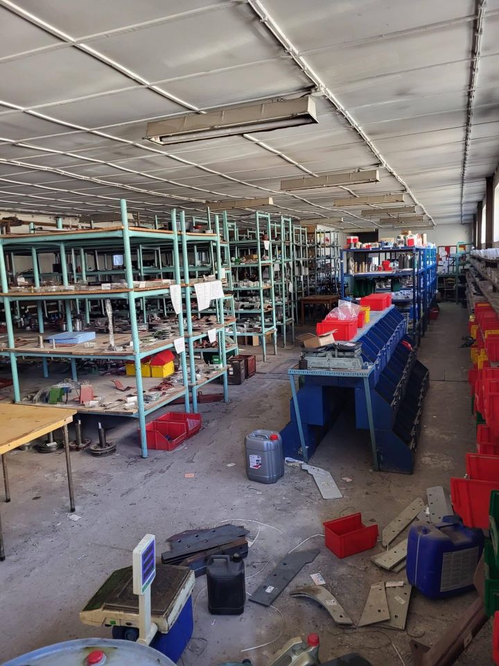 Nieruchomość komercyjna Mogilno, ul. marsz. Piłsudskiego. Zdjęcie 6