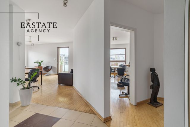 Lokal Warszawa Wilanów, ul. Sarmacka. Zdjęcie 5