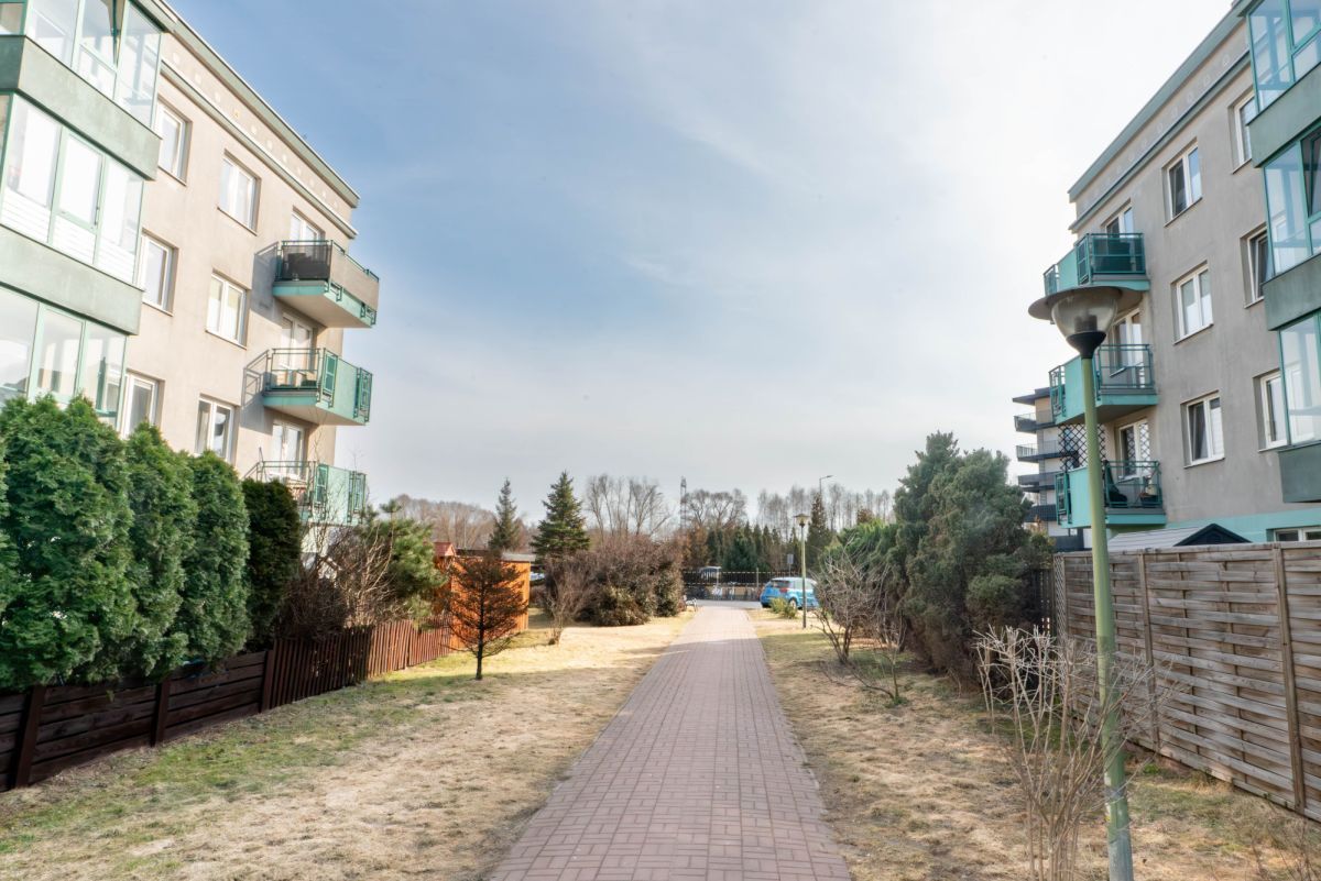 Mieszkanie 3-pokojowe Radzymin, ul. Juliusza Słowackiego. Zdjęcie 13