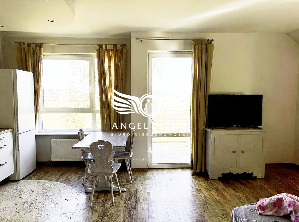 Mieszkanie 3-pokojowe Warzymice. Zdjęcie 2