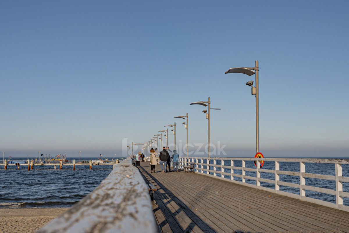 Mieszkanie 1-pokojowe Mechelinki, ul. Do Morza. Zdjęcie 11