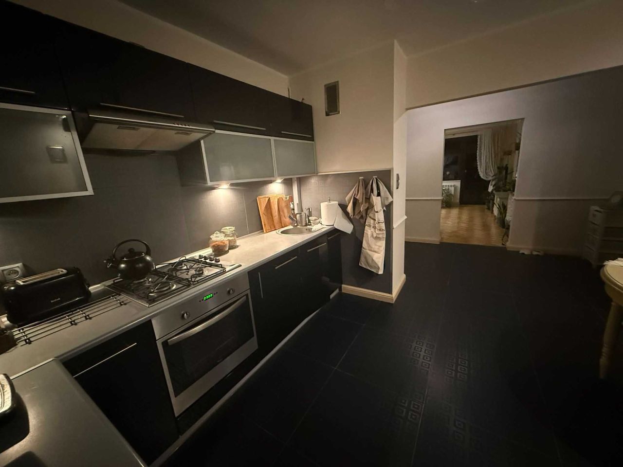 Mieszkanie 3-pokojowe Staszów, ul. Hugo Kołłątaja. Zdjęcie 2