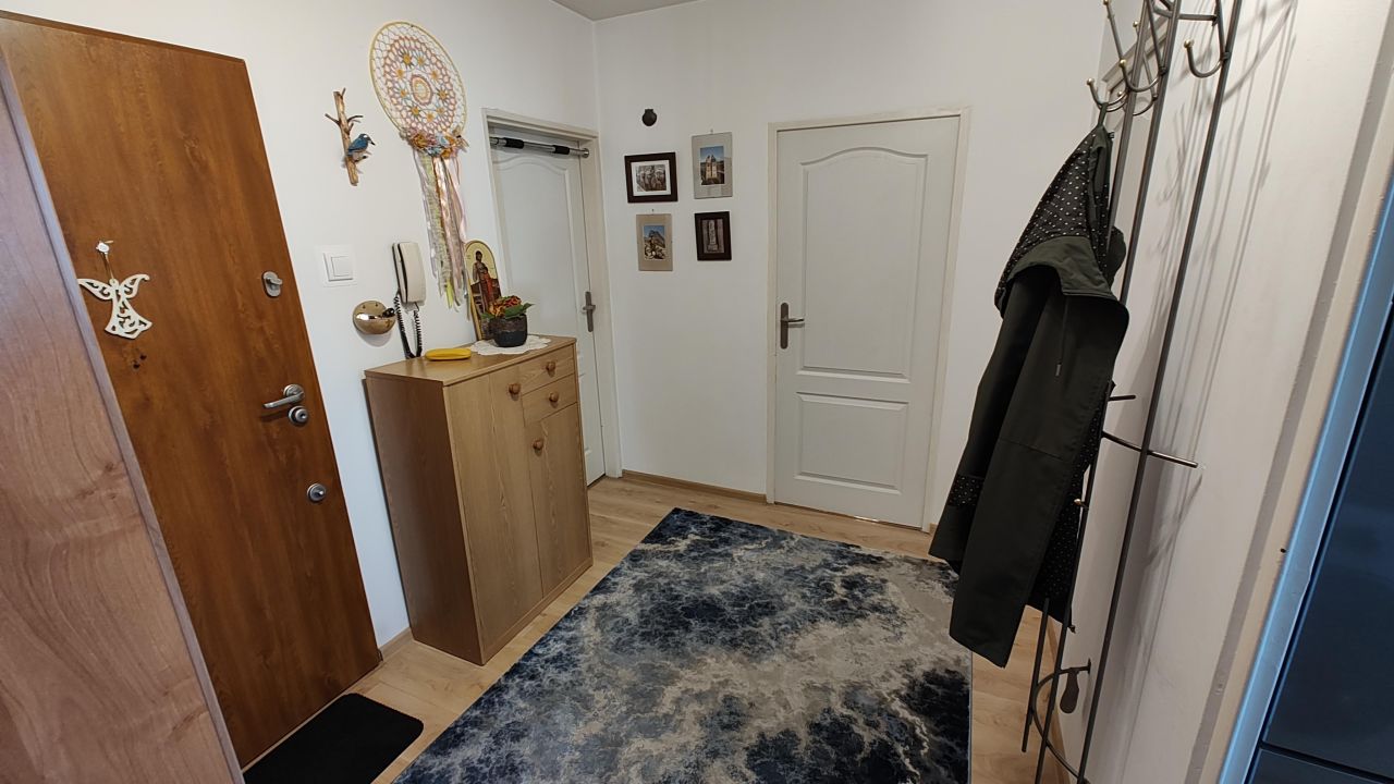 Mieszkanie 4-pokojowe Toruń Na Skarpie, ul. Konstytucji 3 Maja. Zdjęcie 5