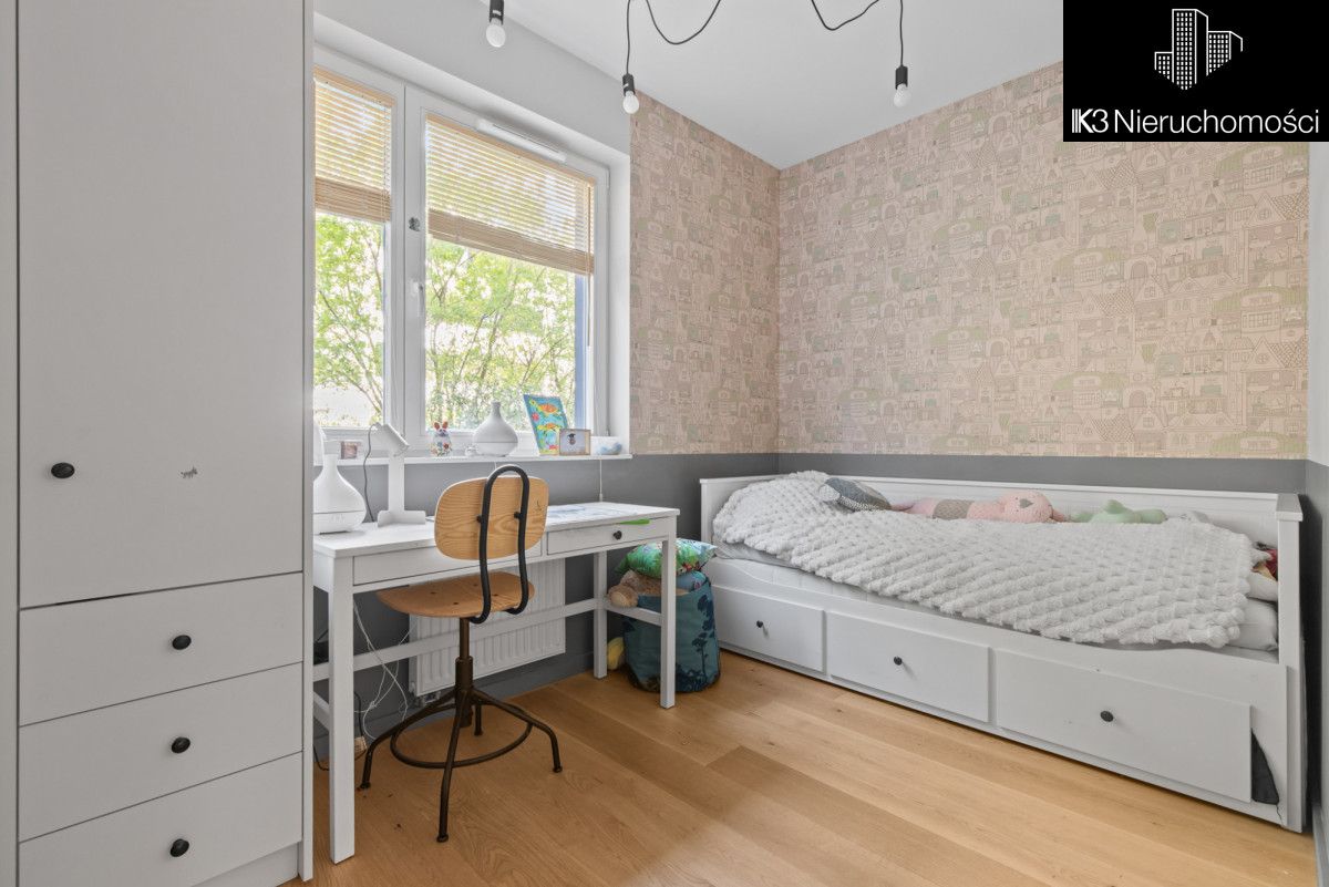 Mieszkanie 4-pokojowe Warszawa Wola, ul. Jana Kazimierza. Zdjęcie 10