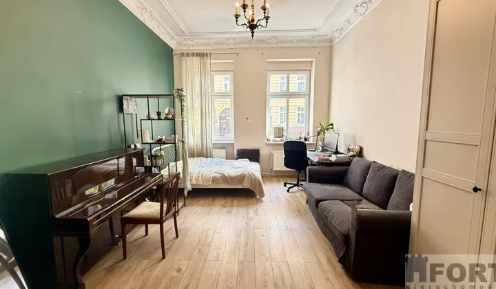 Biuro Szczecin, ul. bł. Królowej Jadwigi