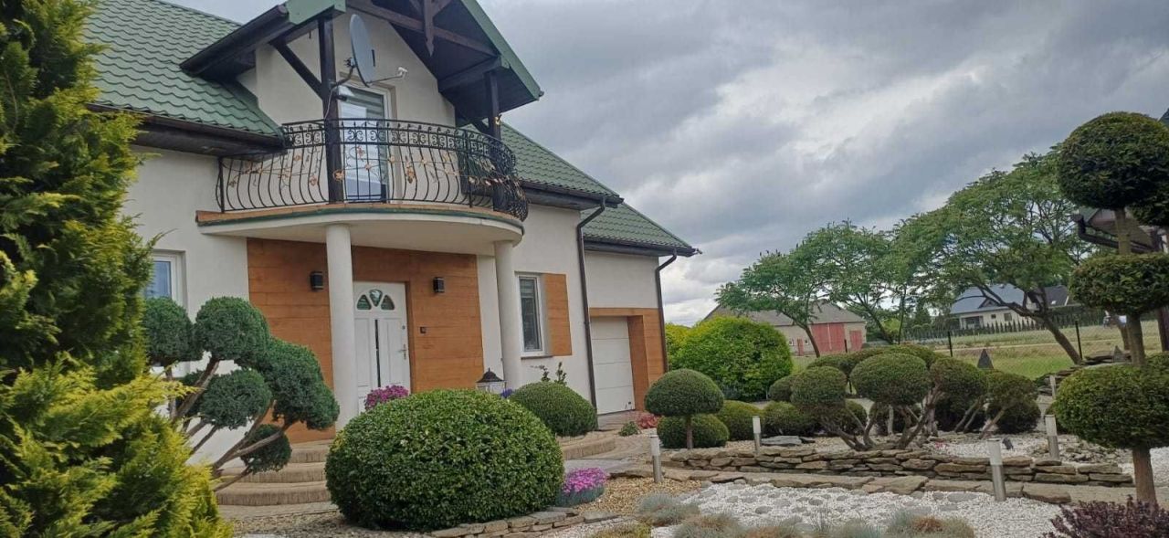 dom wolnostojący Podgórz. Zdjęcie 7