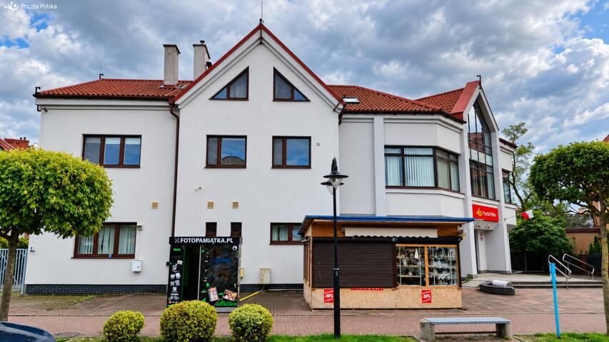 Lokal Jastarnia, ul. Mariana Stelmaszczyka. Zdjęcie 2