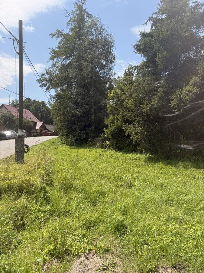 Działka budowlana Frywałd. Zdjęcie 11