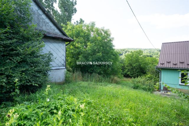 Działka budowlana Golkowice. Zdjęcie 23