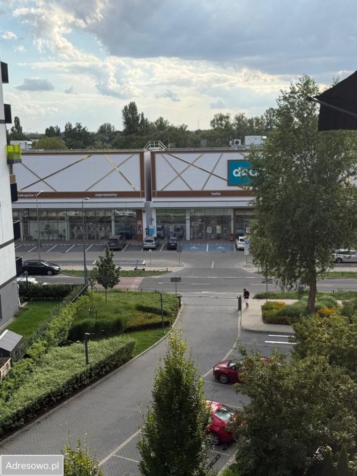 Mieszkanie 4-pokojowe Warszawa Żerań, ul. Starowiślna. Zdjęcie 16