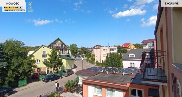 bliźniak, 12 pokoi Rewal, ul. Rybacka. Zdjęcie 19