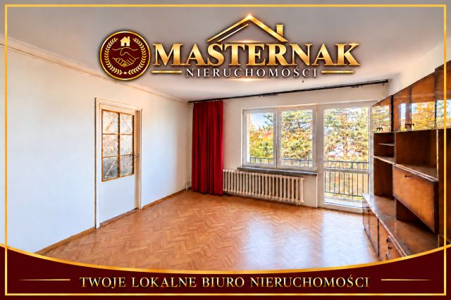 Mieszkanie 3-pokojowe Ostrowiec Świętokrzyski, ul. Mikołaja Kopernika. Zdjęcie 1