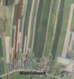 Działka rolna Niemirówek-Kolonia. Zdjęcie 1