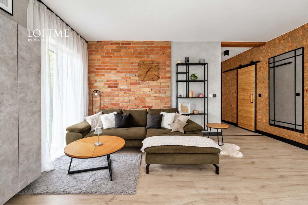 Mieszkanie 3-pokojowe Łódź Zdrowie, ul. Spadochroniarzy. Zdjęcie 3