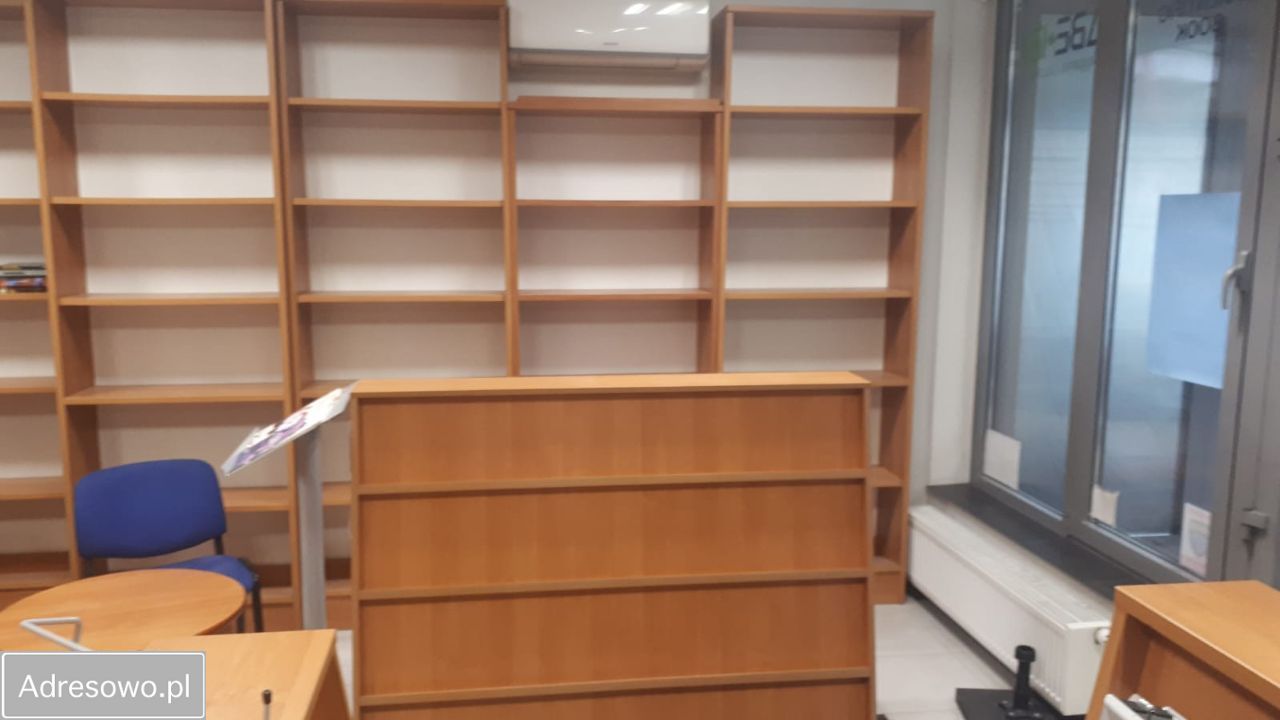 Lokal Kraków Grzegórzki, al. Ignacego Daszyńskiego. Zdjęcie 4