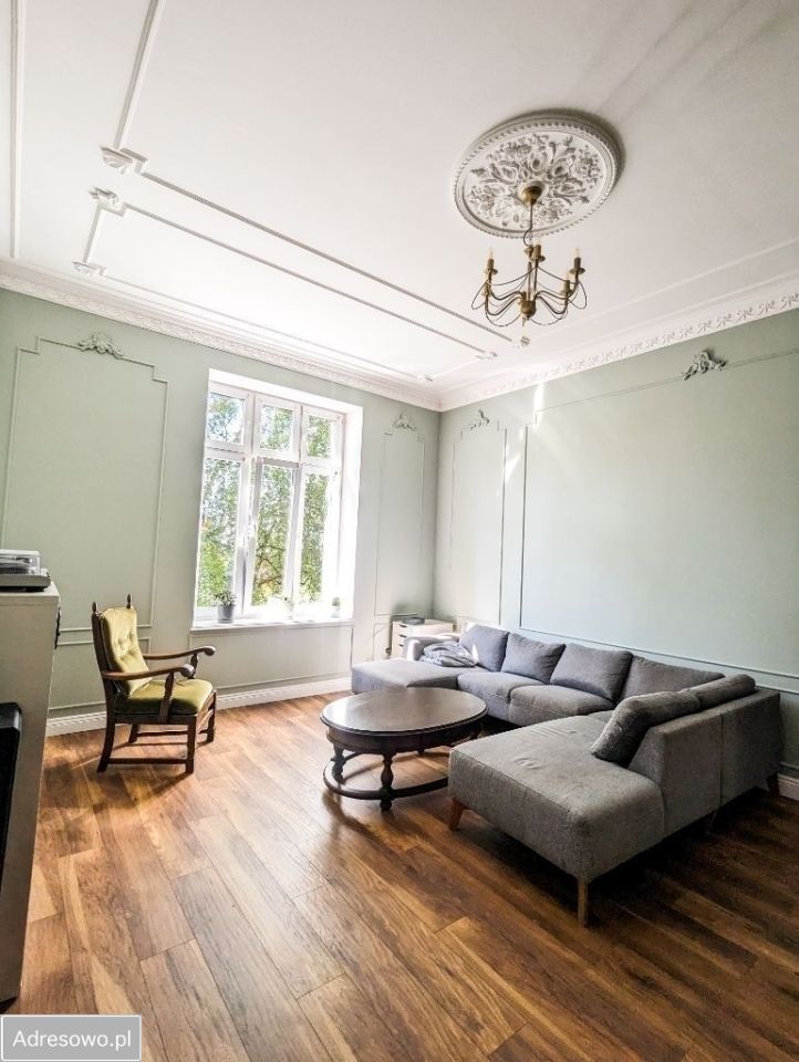 Mieszkanie 2-pokojowe Kwidzyn, ul. Grudziądzka