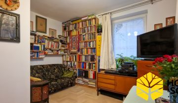 Mieszkanie 3-pokojowe Warszawa Ochota, ul. Karola Dickensa