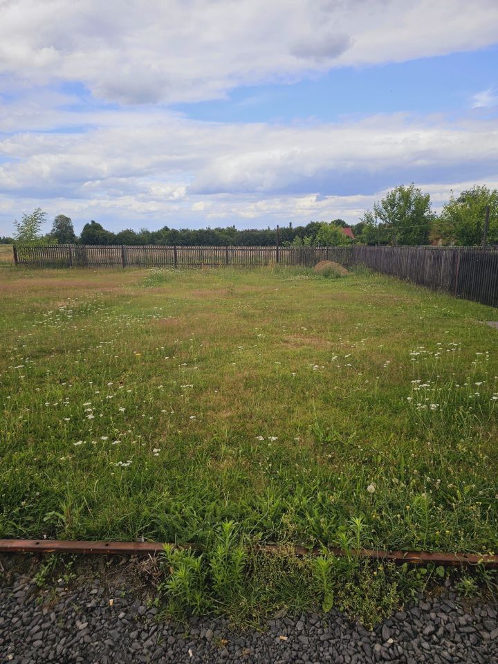 Działka budowlana Wykroty, ul. Kwiatowa. Zdjęcie 3