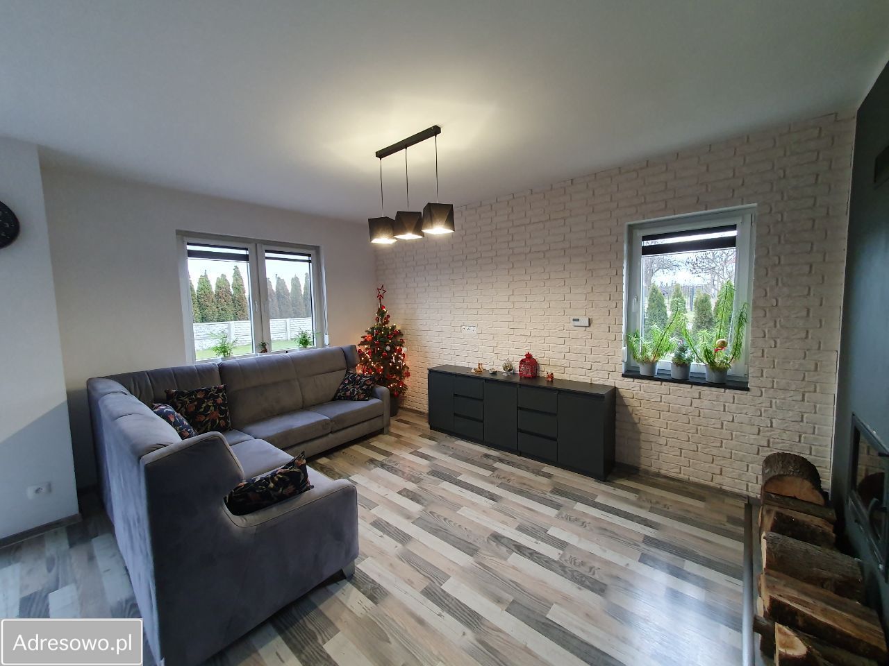 dom szeregowy, 5 pokoi Pszenno, ul. Zielona. Zdjęcie 10