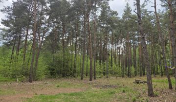 Działka rekreacyjna Kępa